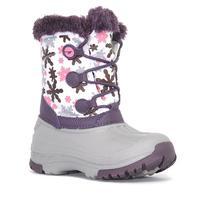 girls cornice snow boots