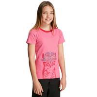 Girl\'s Cool Cat T-Shirt