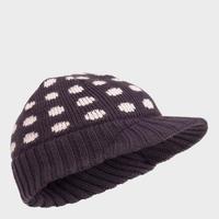 Girl\'s Tessa Peaked Beanie