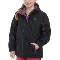 Girlsâ Waterproof Ponder Ski Jacket