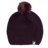 Girl\'s Knitted Hat