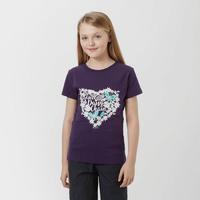 girls daisy chain t shirt