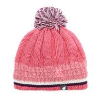 Girlâs Chloe Bobble Beanie