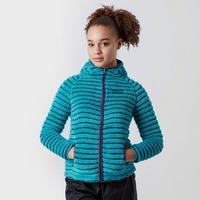 girls appleby full zip hooded fleece