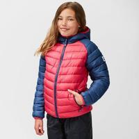 Girl\'s Zenon Insulated Jacket