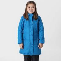 Girls Winter Hill Quilted Jacket