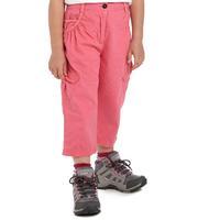 Girls\' Moonshine Capri Pants