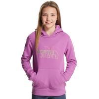 girls drew peak hoodie