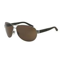 Giorgio Armani Sunglasses AR6025 309173