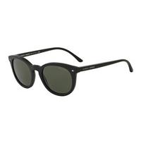 Giorgio Armani Sunglasses AR8060F Asian Fit 5042R5