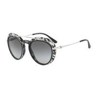 Giorgio Armani Sunglasses AR6055 301511