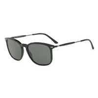 Giorgio Armani Sunglasses AR8098 Polarized 50179A
