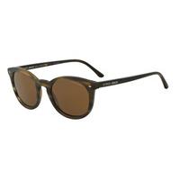 Giorgio Armani Sunglasses AR8060F Asian Fit Polarized 540557