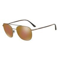 Giorgio Armani Sunglasses AR6042 30067D