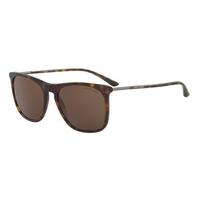 Giorgio Armani Sunglasses AR8076F Asian Fit 508973