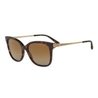 Giorgio Armani Sunglasses AR8074F Asian Fit Polarized 5026T5