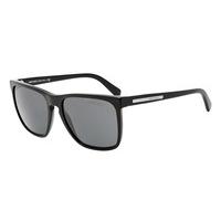 Giorgio Armani Sunglasses AR8027 Polarized 501781