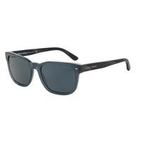 Giorgio Armani Sunglasses AR8049F Asian Fit 5360R5