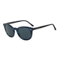 Giorgio Armani Sunglasses AR8060F Asian Fit 5402R5