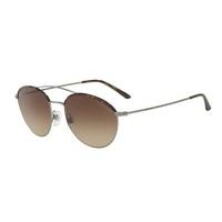 Giorgio Armani Sunglasses AR6032J 300313