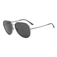 Giorgio Armani Sunglasses AR6039 314687