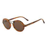 Giorgio Armani Sunglasses AR8072F Asian Fit 519153