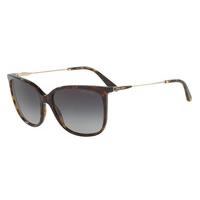 Giorgio Armani Sunglasses AR8080F Asian Fit 50268G