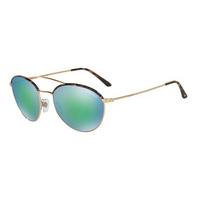 Giorgio Armani Sunglasses AR6032J 302131