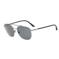 Giorgio Armani Sunglasses AR6042 Polarized 300381