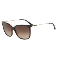 Giorgio Armani Sunglasses AR8080F Asian Fit 504913