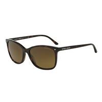 Giorgio Armani Sunglasses AR8059 Polarized 5026M7