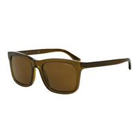 Giorgio Armani Sunglasses AR8066F Asian Fit 543973