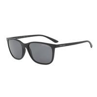 Giorgio Armani Sunglasses AR8084 Polarized 504281