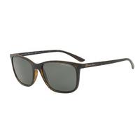 Giorgio Armani Sunglasses AR8084 Polarized 50899A