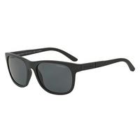 Giorgio Armani Sunglasses AR8037 Polarized 533081