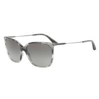 Giorgio Armani Sunglasses AR8080F Asian Fit 549011