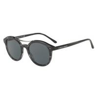 Giorgio Armani Sunglasses AR8007 Polarized 5595R5