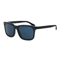 Giorgio Armani Sunglasses AR8066F Asian Fit 535880