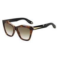 Givenchy Sunglasses GV 7008/S QON/CC