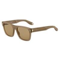 Givenchy Sunglasses GV 7011/S CJD/85