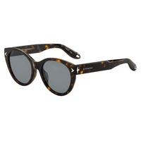 Givenchy Sunglasses GV 7025/F/S Asian Fit 086/E5