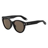 Givenchy Sunglasses GV 7025/F/S Asian Fit 807/EJ