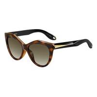 Givenchy Sunglasses GV 7023/F/S Asian Fit QON/HA