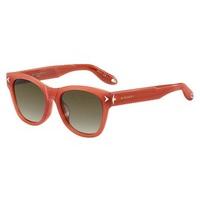 Givenchy Sunglasses GV 7024/F/S Asian Fit GGX/HA