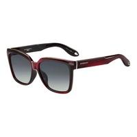 Givenchy Sunglasses GV 7021/F/S Asian Fit PZZ/HD