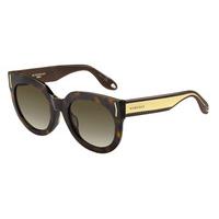 Givenchy Sunglasses GV 7027/F/S Asian Fit VRC/HA