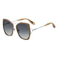 Givenchy Sunglasses GV 7031/S U0J/HD
