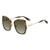 Givenchy Sunglasses GV 7031/S U0N/HA