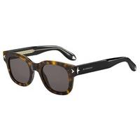 Givenchy Sunglasses GV 7037/S 9WZ/NR