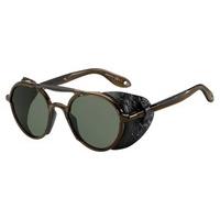 Givenchy Sunglasses GV 7038/S TIR/E4